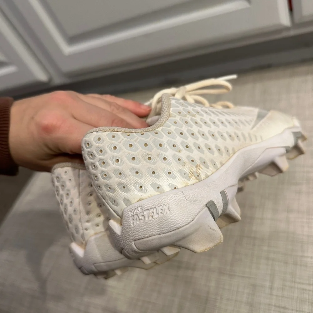 Nike Fastflex Cleat